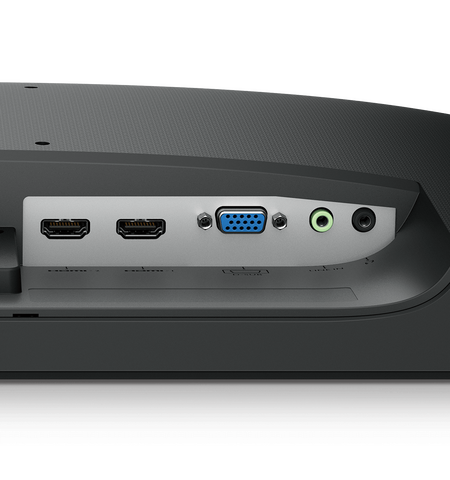 Монитор BenQ GW2283, 7-е