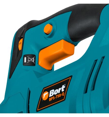 Электролобзик Bort BPS-750-Q, 4-е