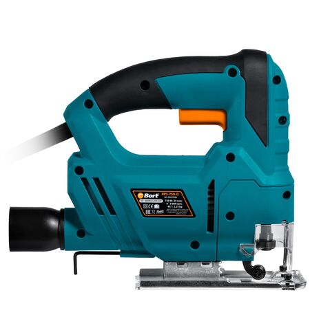 Электролобзик Bort BPS-750-Q, 3-е