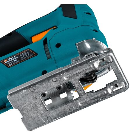 Электролобзик Bort BPS-750-Q, 7-е
