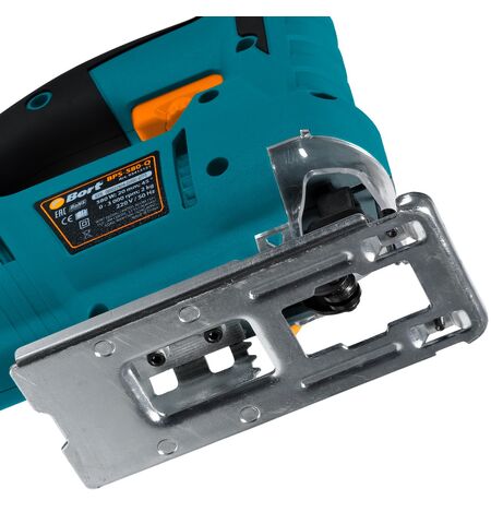 Электролобзик Bort BPS-580-Q, 8-е
