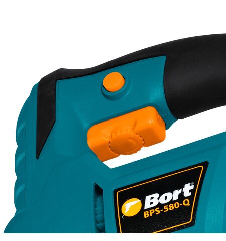 Электролобзик Bort BPS-580-Q, 5-е
