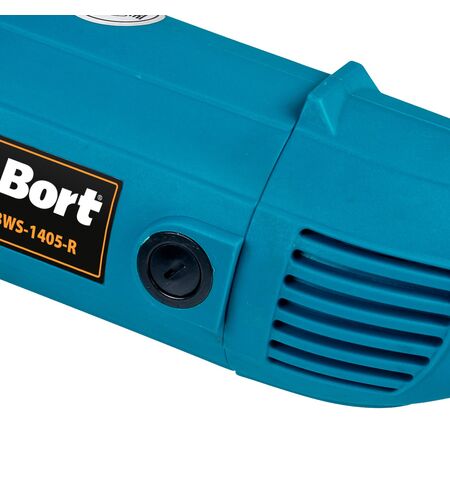 Полировальная машина Bort BWS-1405-R, 5-е