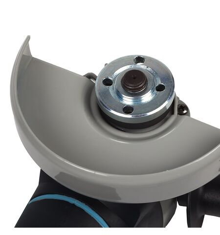 Угловая шлифмашина (болгарка) Bort BWS-18Li-125, 7-е