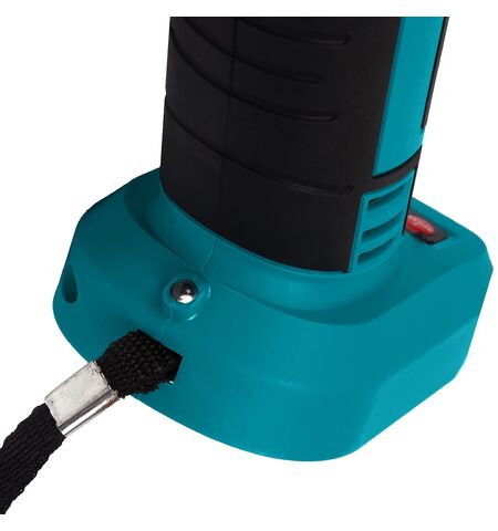 Угловая шлифмашина (болгарка) Bort BWS-18Li-125, 8-е