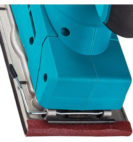 Виброшлифмашина Bort BS-450-R, 5-е