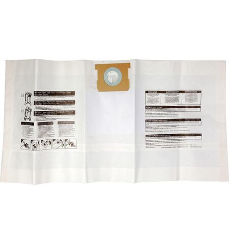 Комплект одноразовых мешков Bort BB-30, 2-е