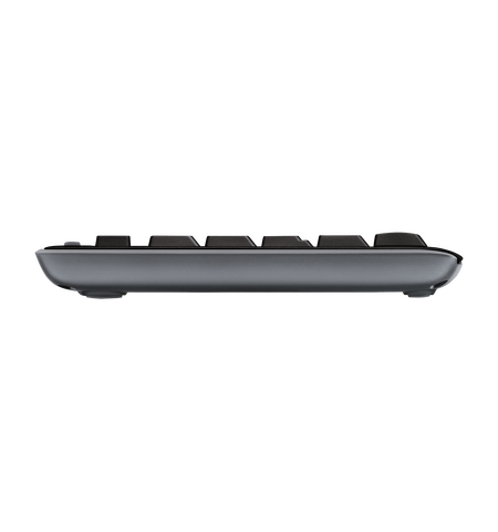 Комплект клавиатура + мышь Logitech MK270 (920-004518), 4-е