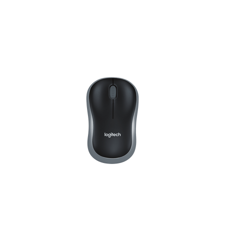 Комплект клавиатура + мышь Logitech MK270 (920-004518), 5-е
