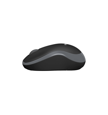 Комплект клавиатура + мышь Logitech MK270 (920-004518), 6-е