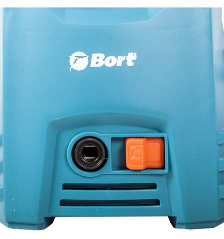 Мойка высокого давления Bort BHR-1600, 4-е