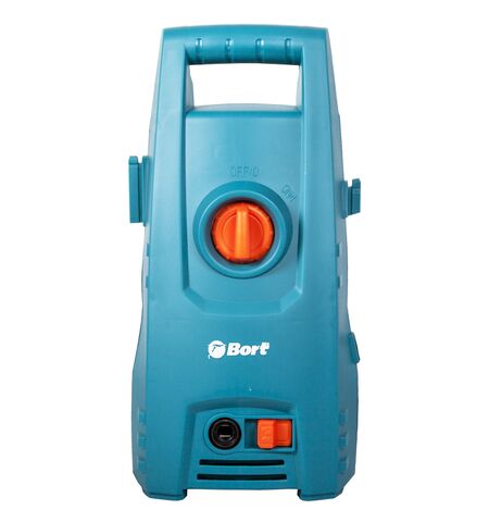 Мойка высокого давления Bort BHR-1600, 2-е