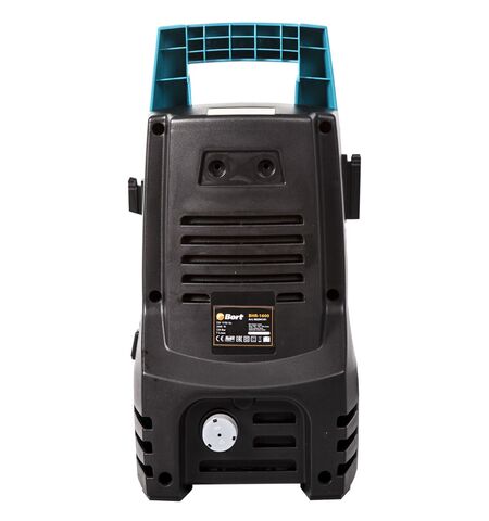 Мойка высокого давления Bort BHR-1600, 3-е