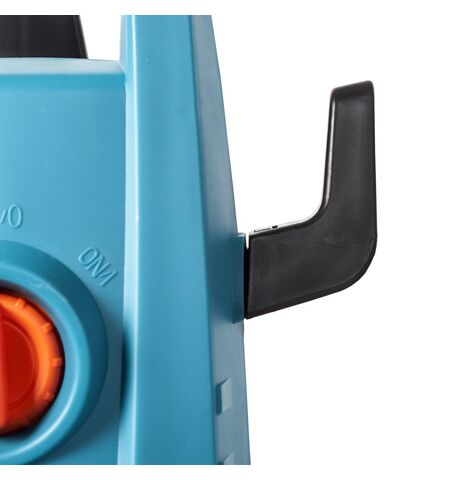 Мойка высокого давления Bort BHR-1600, 6-е