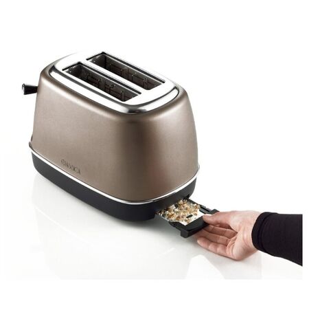 Тостер Ariete Classica 158/36, 4-е