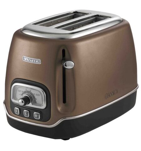 Тостер Ariete Classica 158/36, 2-е