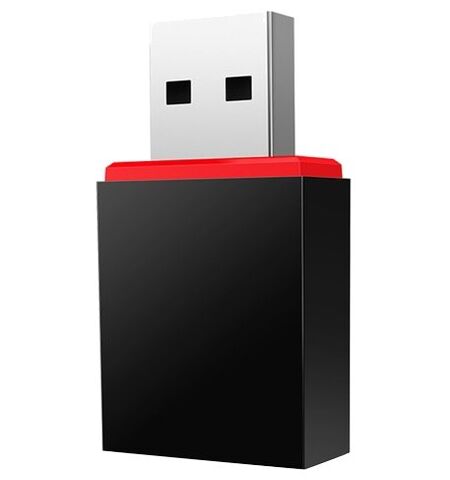 Беспроводной адаптер Tenda U3, 3-е