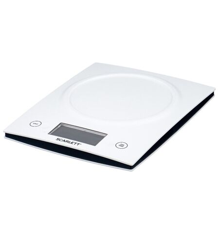 Кухонные весы Scarlett SC-KS57B10, 5-е