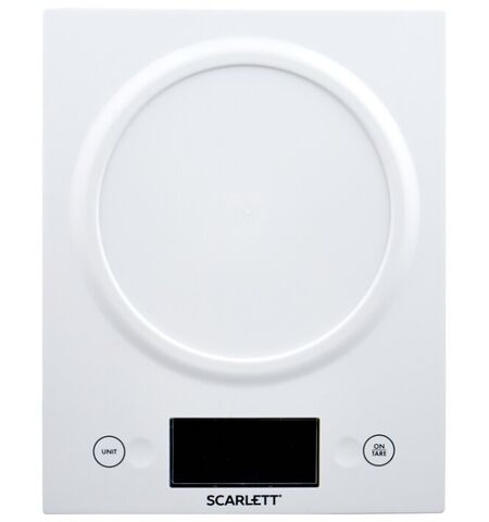 Кухонные весы Scarlett SC-KS57B10, 3-е