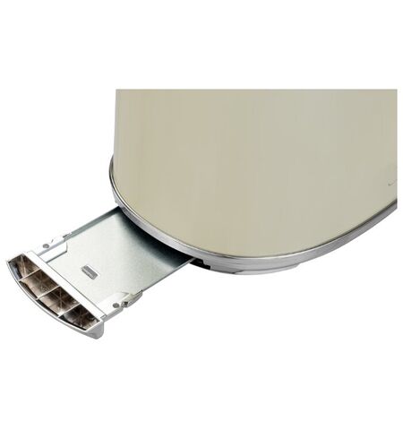 Тостер Tesler TT-255 Beige, 4-е