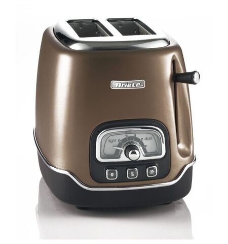 Тостер Ariete Classica 158/36, 3-е