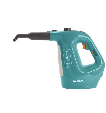 Пароочиститель Bort BDR-1500-RR, 3-е