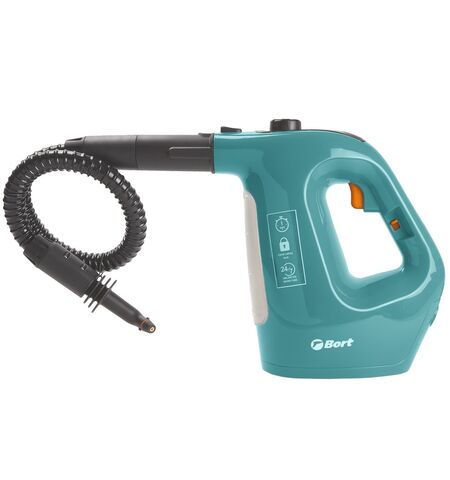 Пароочиститель Bort BDR-1500-RR, 4-е