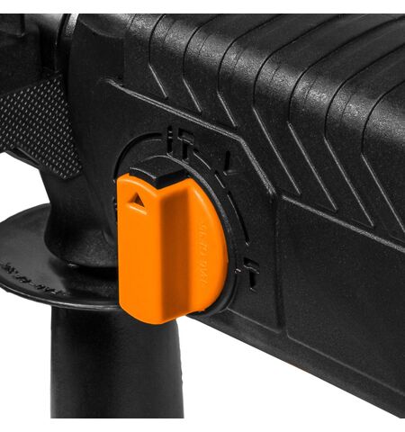 Перфоратор Bort BHD-705-P, 4-е