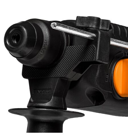 Перфоратор Bort BHD-705-P, 6-е