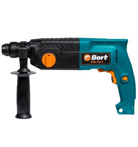 Перфоратор Bort BHD-705-P, 2-е