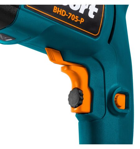 Перфоратор Bort BHD-705-P, 5-е