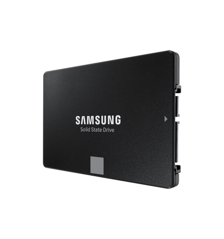 SSD Samsung 870 EVO 500GB (MZ-77E500BW), 2-е