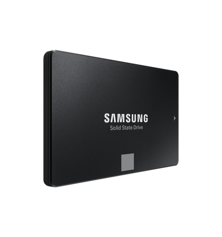 SSD Samsung 870 EVO 500GB (MZ-77E500BW), 4-е