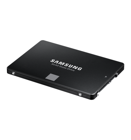 SSD Samsung 870 EVO 500GB (MZ-77E500BW), 5-е