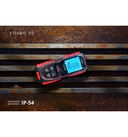 Лазерный дальномер ADA COSMO 50 (A00491), 12-е фото товара в интерент-магазине freenet.by Лазерный дальномер ADA COSMO 50 (A00491), 12-е