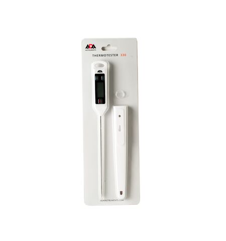 Термометр электронный ADA Instruments Thermotester 330 (A00513), 5-е