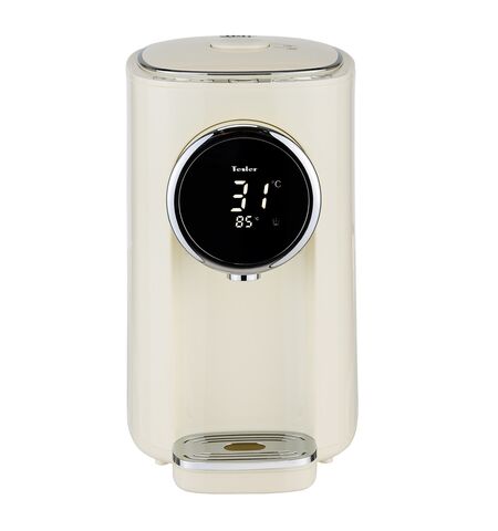 Термопот Tesler TP-5055 White, 2-е