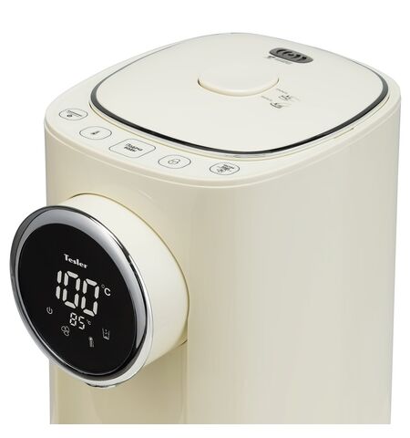 Термопот Tesler TP-5055 White, 3-е