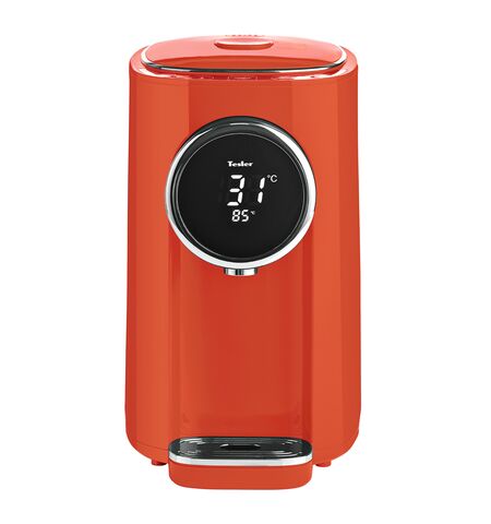 Термопот Tesler TP-5055 Orange, 2-е