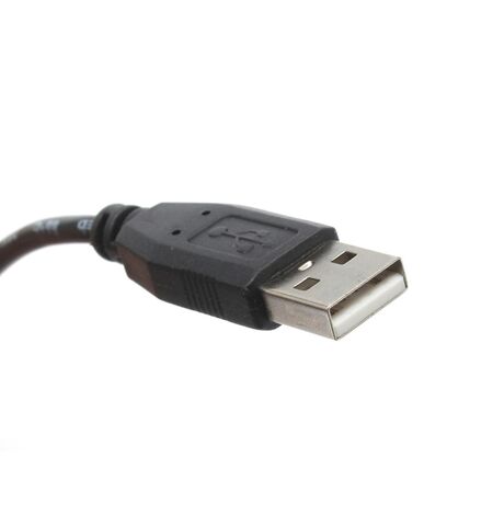 Кабель SVEN USB 2.0 AM-BM (5 м), 2-е