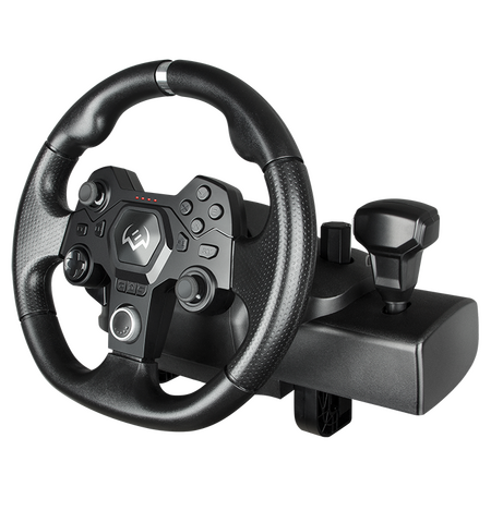 Игровой руль SVEN GC-W900, 2-е