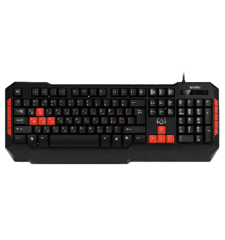 Клавиатура + мышь с ковриком SVEN GS-9000, 2-е