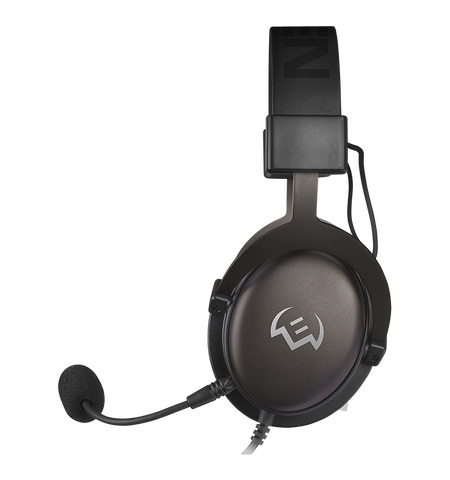 Наушники с микрофоном SVEN AP-G999MV, 3-е