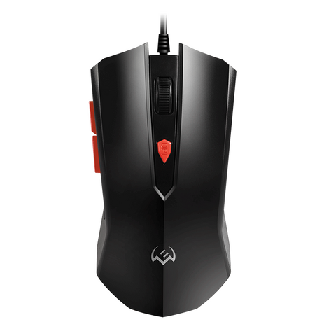 Клавиатура + мышь с ковриком SVEN GS-9000, 3-е