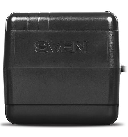 Стабилизатор напряжения SVEN VR-L600, 3-е