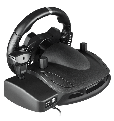 Игровой руль SVEN GC-W900, 3-е