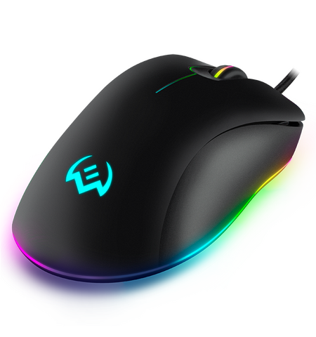 Игровая мышь SVEN RX-G830, 5-е