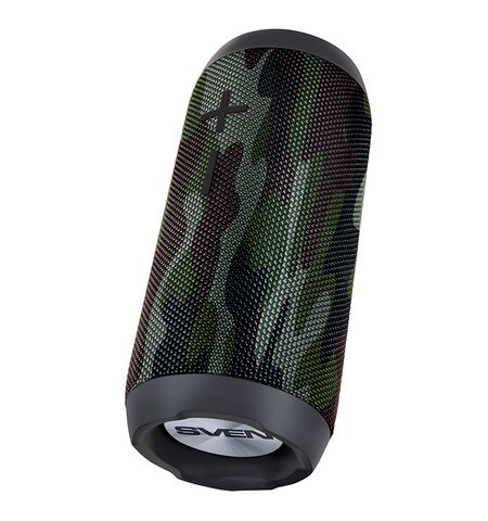 Портативная колонка SVEN PS-210 Camouflage, 11-е