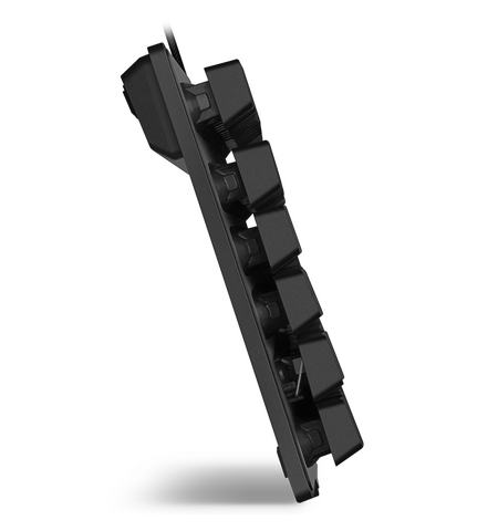 Клавиатура + мышь с ковриком + наушники SVEN GS-4300, 6-е