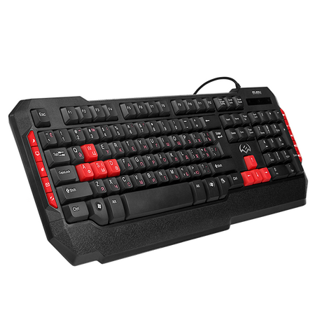 Клавиатура + мышь с ковриком SVEN GS-9000, 6-е